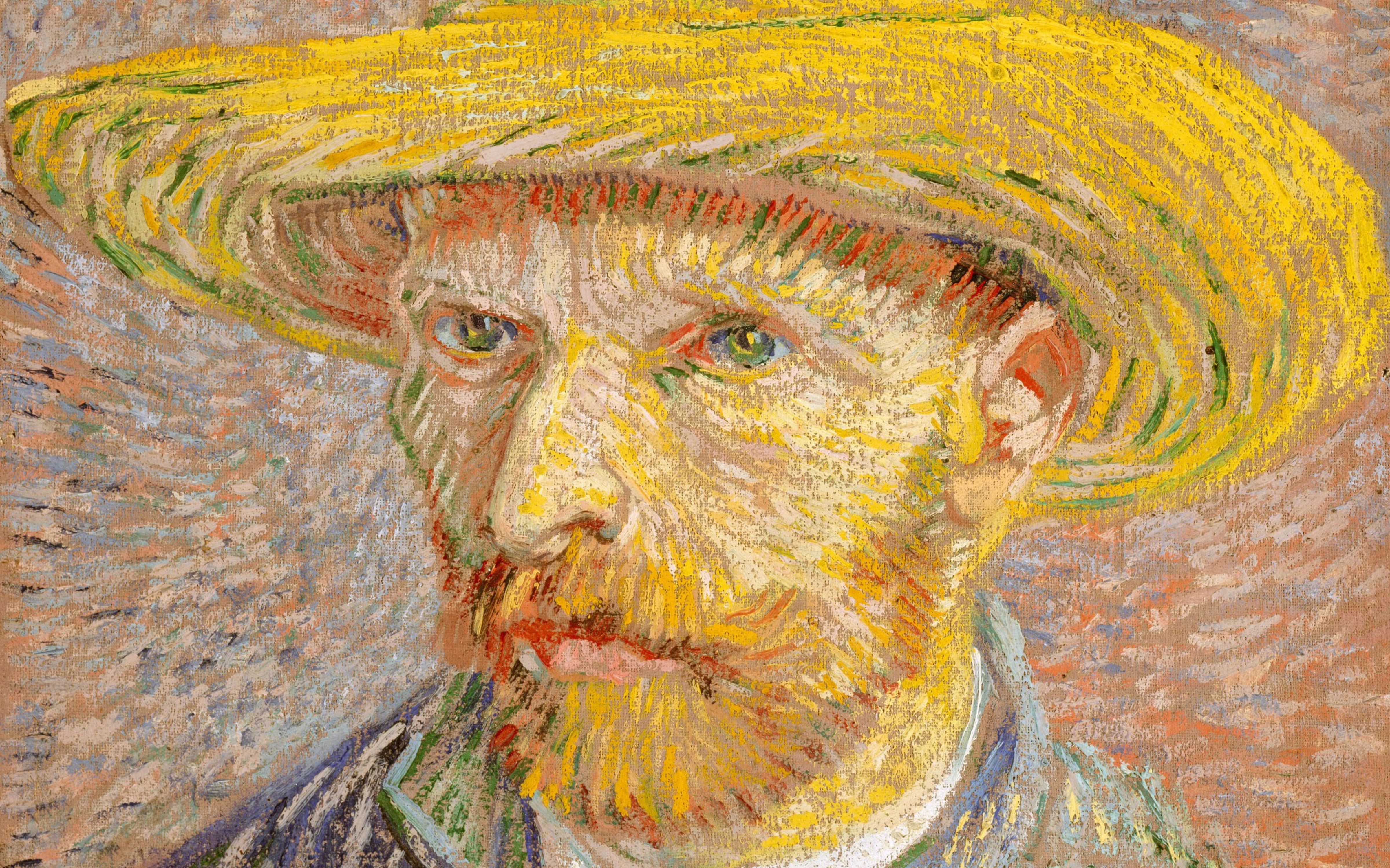 Famous artists who used the grid method