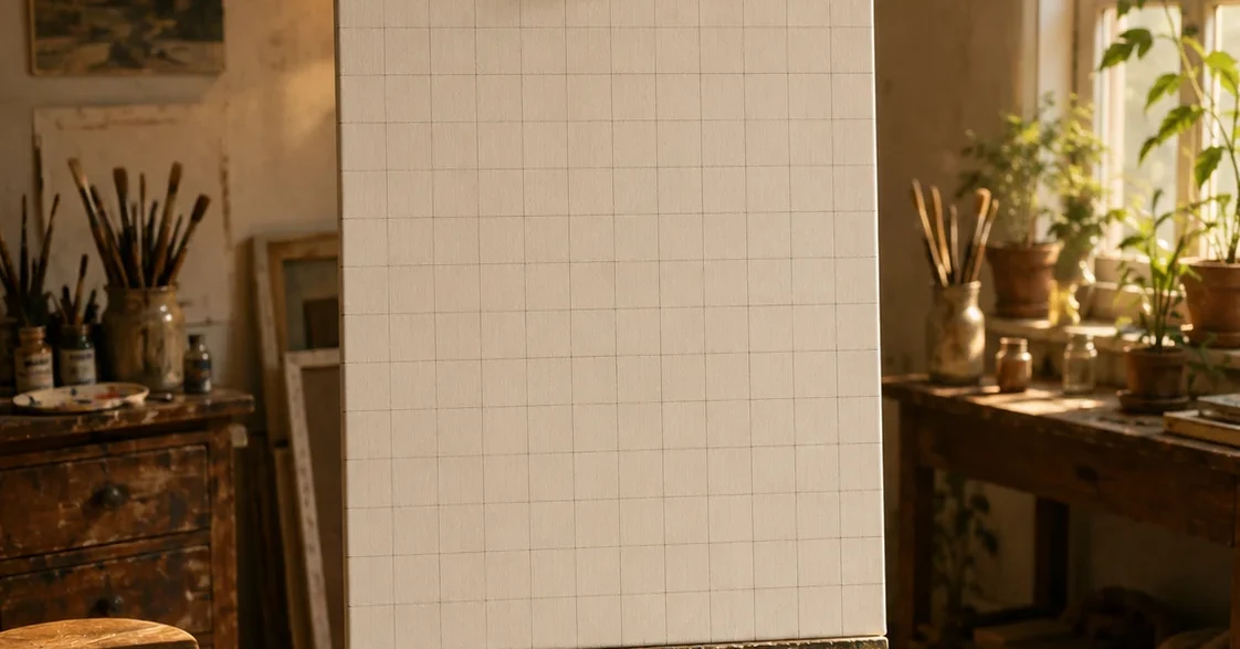 Grid drawing tools compared